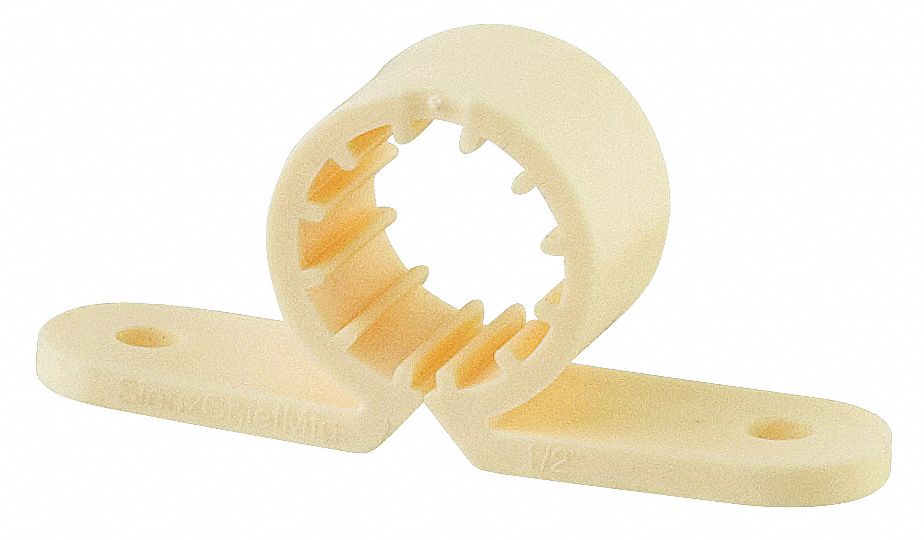 Pipe and Tube Clamps Grainger Industrial Supply