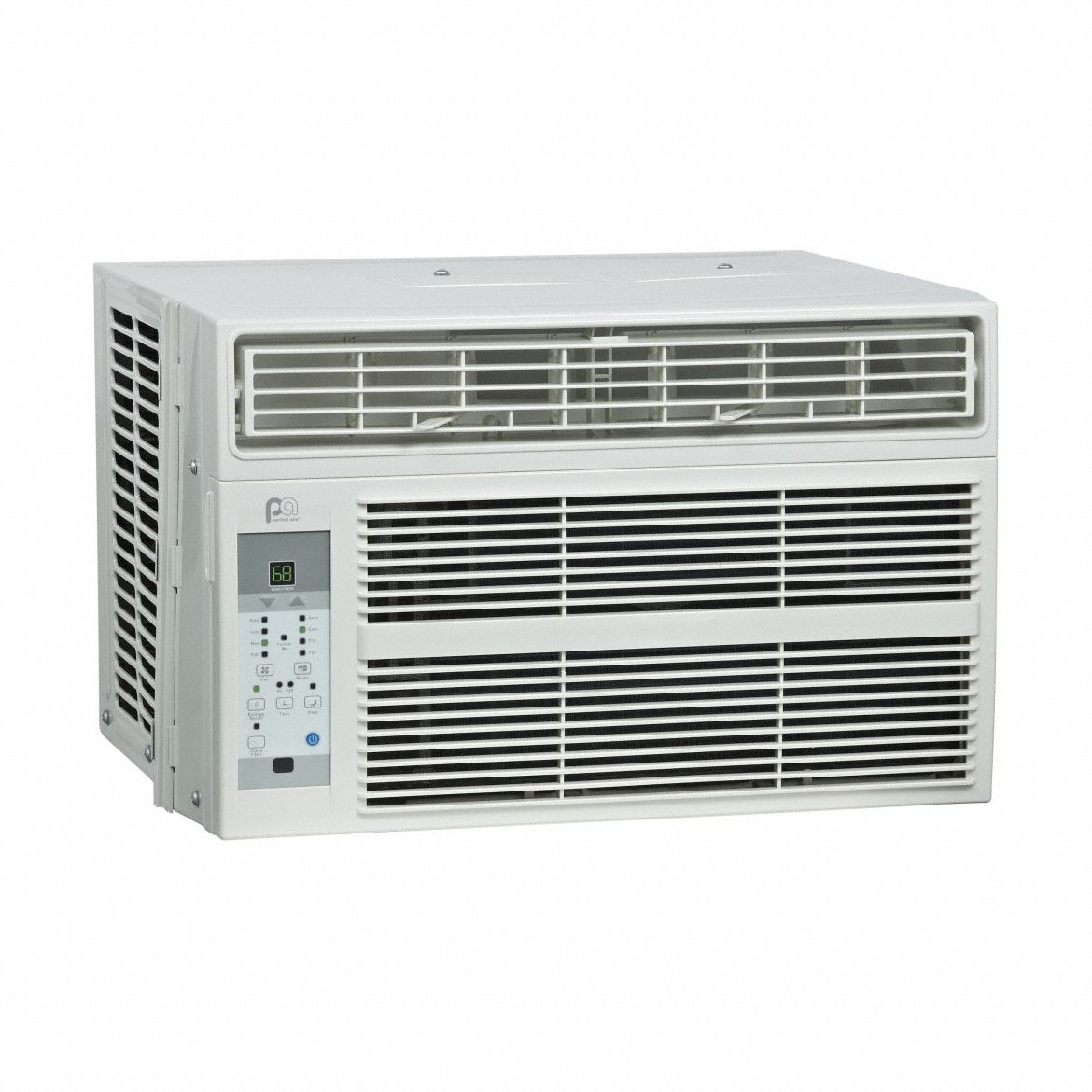 Window Air Conditioner 115V AC 8000 BtuH