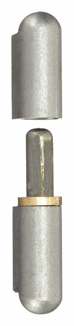 Steel Unfinished, Steel