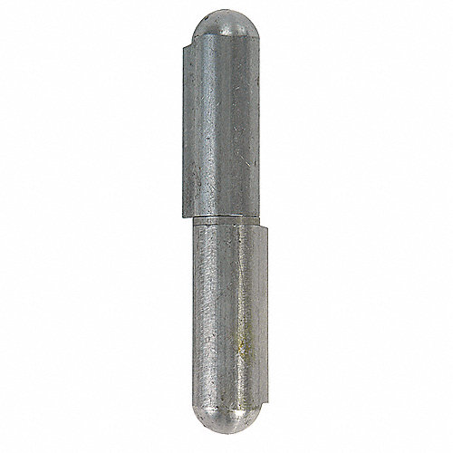 La bisagra de acero inoxidable a2 perforaba 80 x 60 Arbo-inox