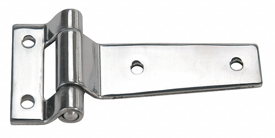 stainless hinges