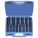 IMPACT SOCKET SET,1/2 DR,6 PT,DEEP,