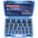 ENSMBL DOUILLE CHOCS,ENT 1/2PO,26 PC