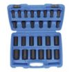 Metric Impact Socket Sets