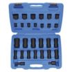 SAE Impact Socket Sets