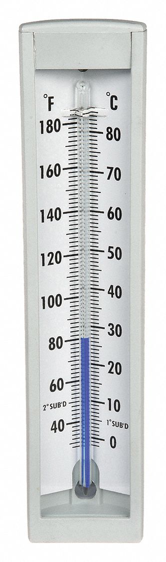 Temperature and Environmental Measurement - Grainger Industrial Supply