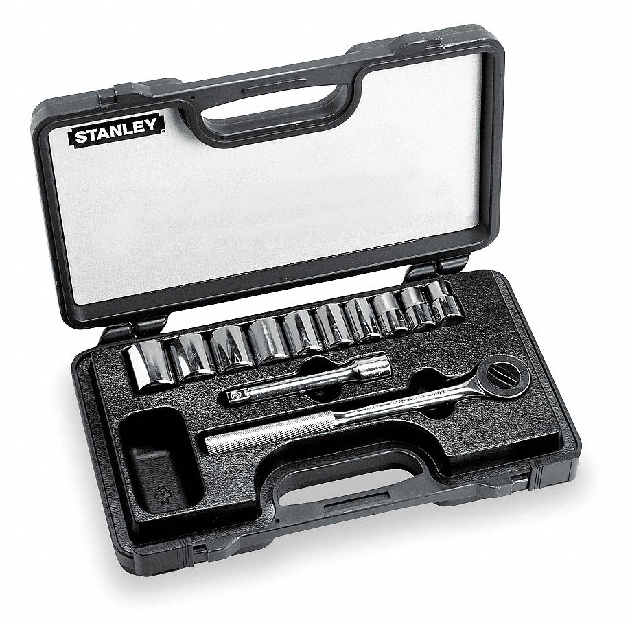 Drive Size 1/2 in - Grainger