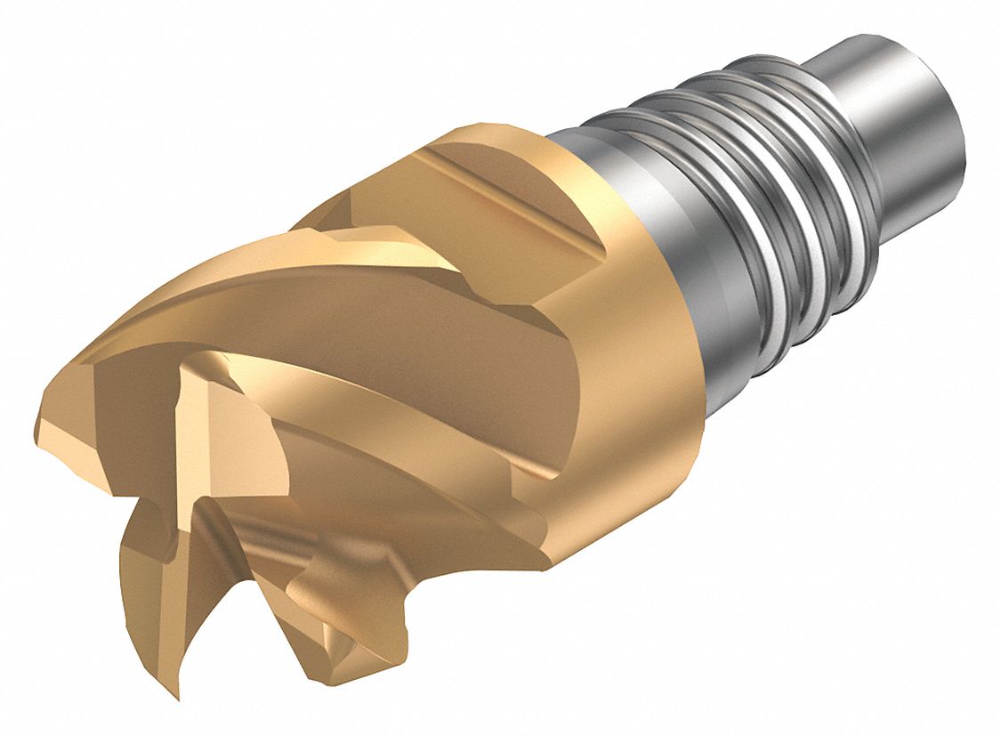 SANDVIK COROMANT, Exchangeable Milling Head 4PTL2A31610SM45003708P
