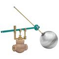 Float Valves and Accessories
