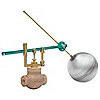 Float Valves and Accessories