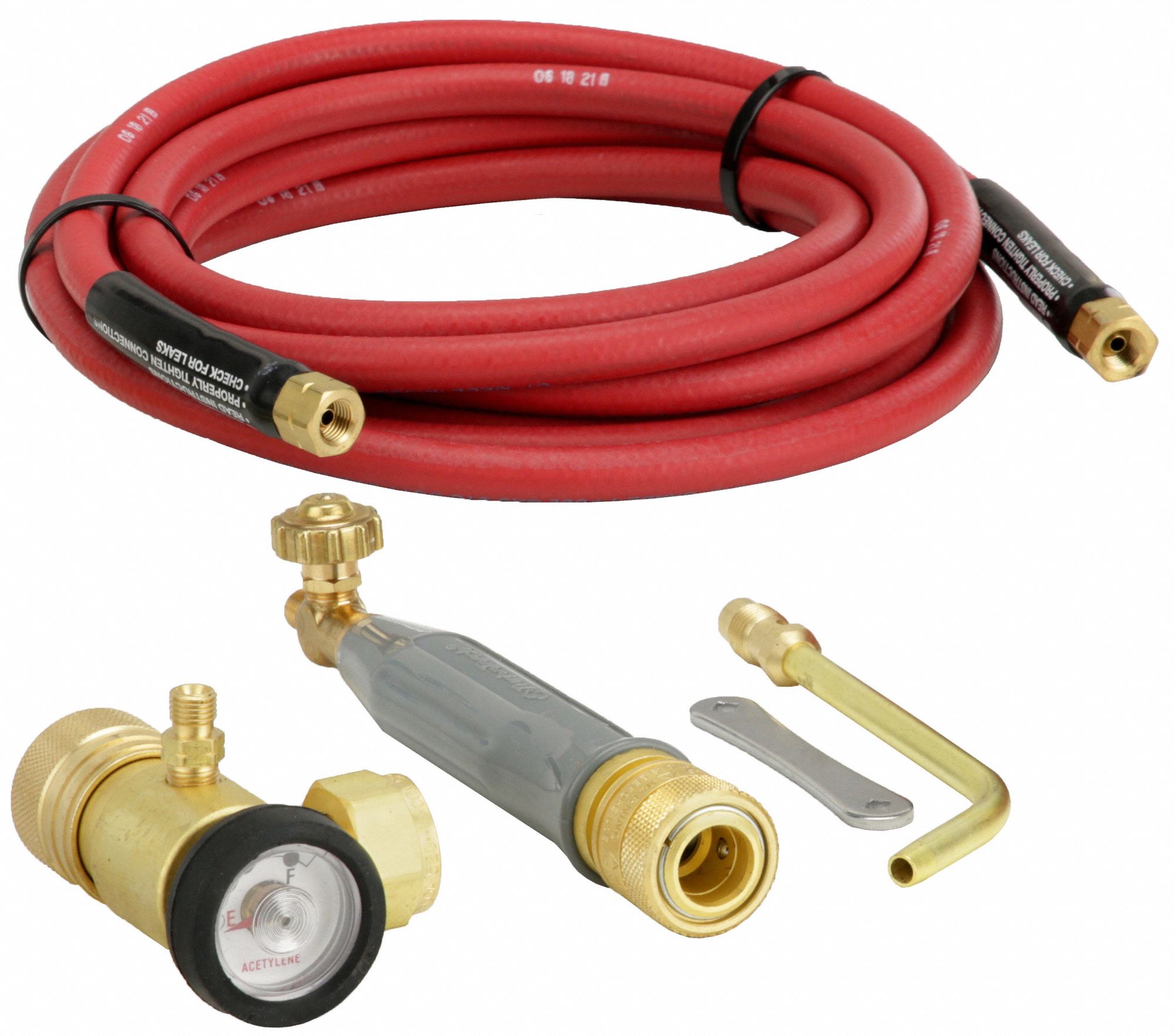 Customers Save 60 On Order Hot Sales Of Goods Air Acetylene Kit Turbotorch 0386g0090 Free