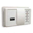 Low Voltage Non-Programmable Analog Thermostats