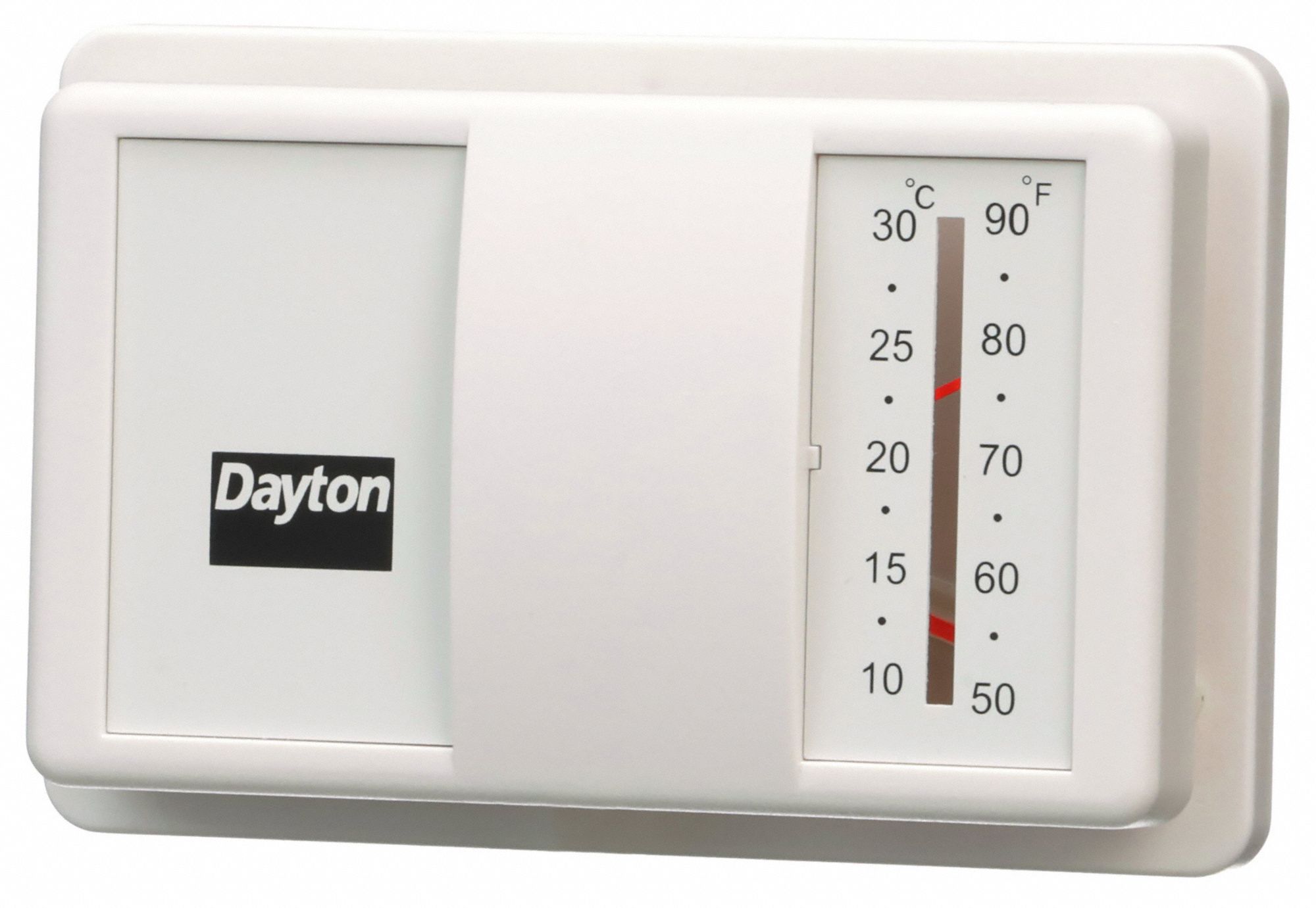 DAYTON Low Voltage Thermostat 4PU454PU45 Grainger