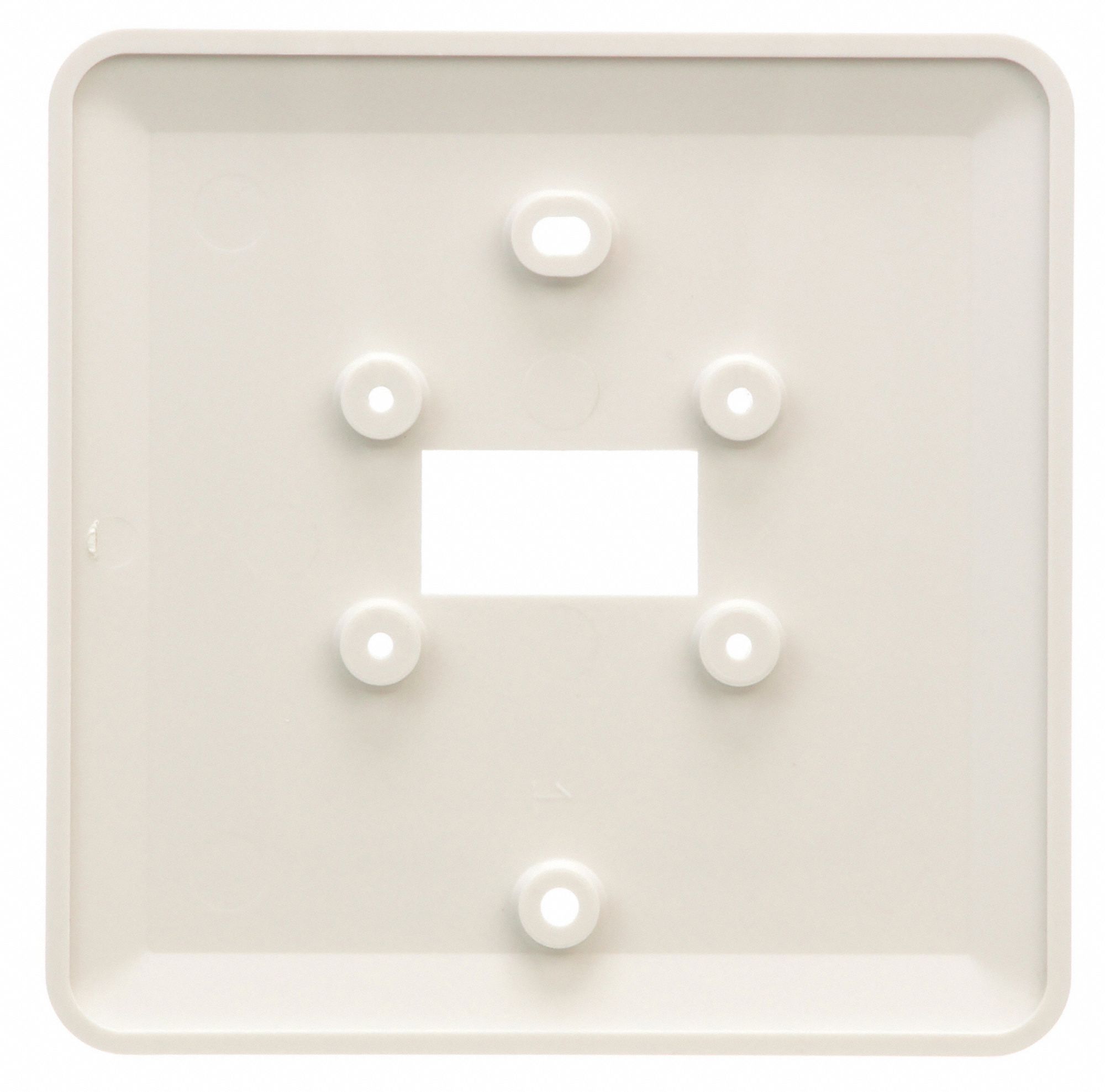 DAYTON Wall Mounting Plate 4PU524PU52 Grainger