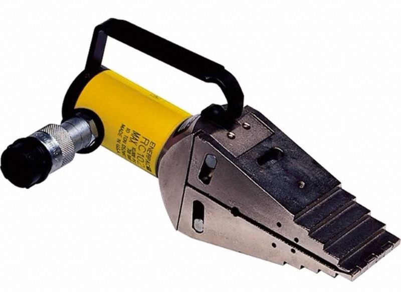 Hydraulic Ram Spreaders