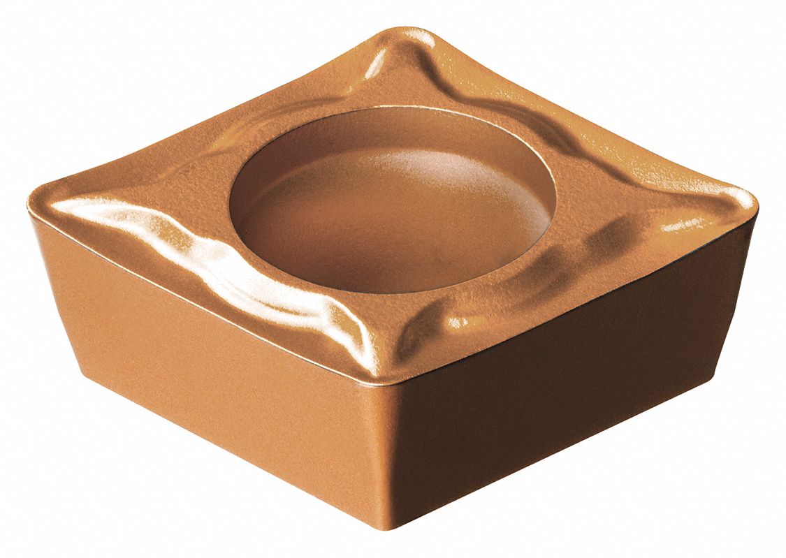 Turning Insert, CPMT 3(2.5)1-UM 1125