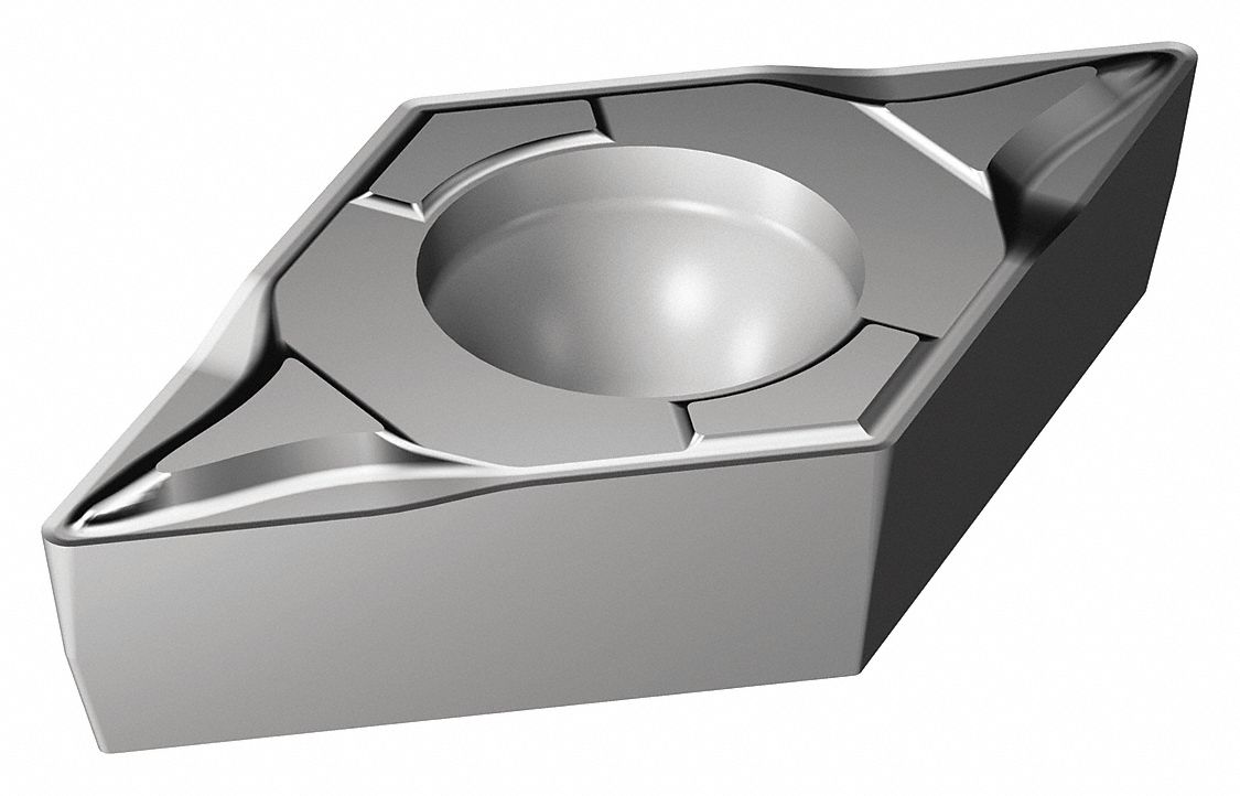 Turning Insert, DCMT 3(2.5)0-MF 1105