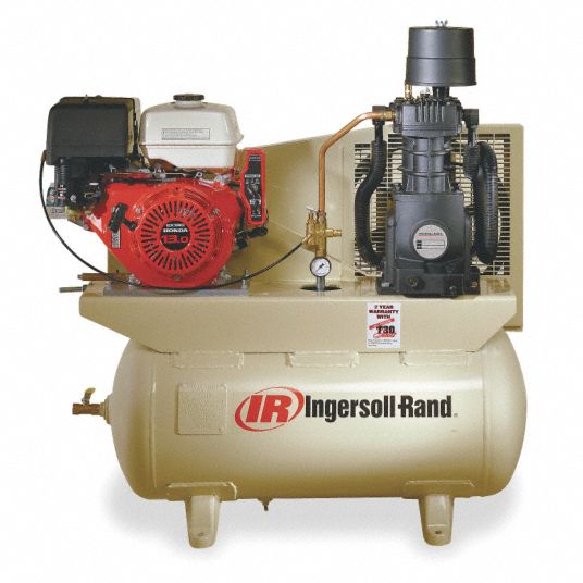 Compressor,Gas Driven - Grainger