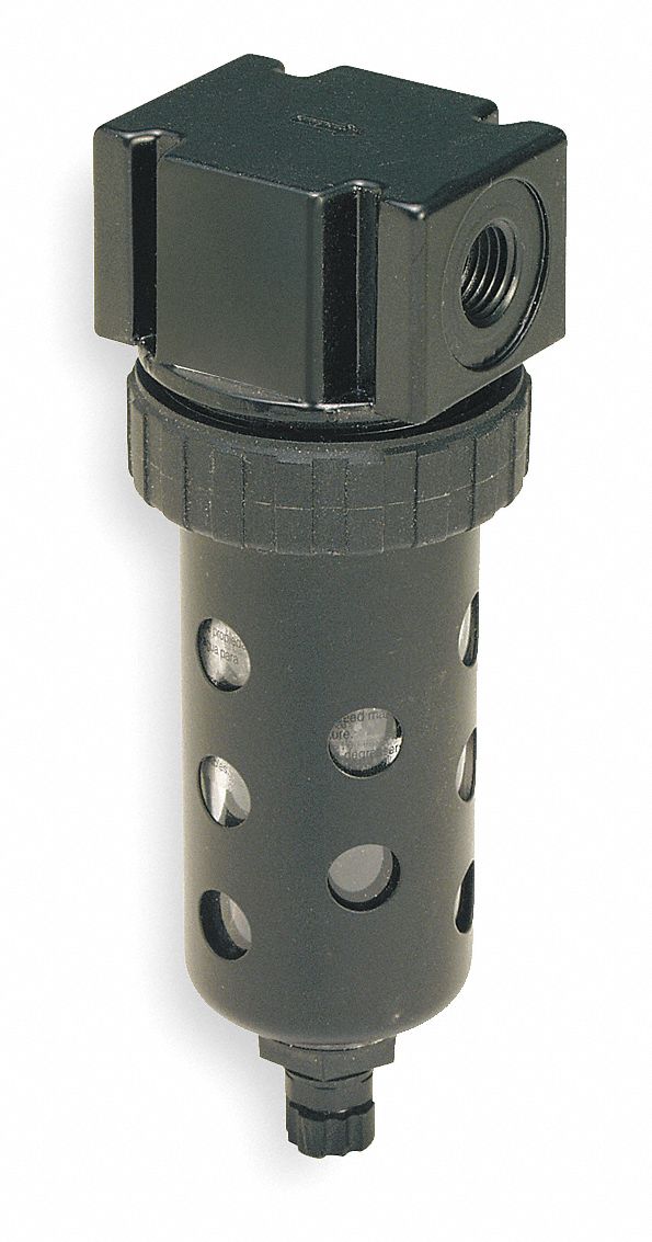 Compressed Air Filter Grainger