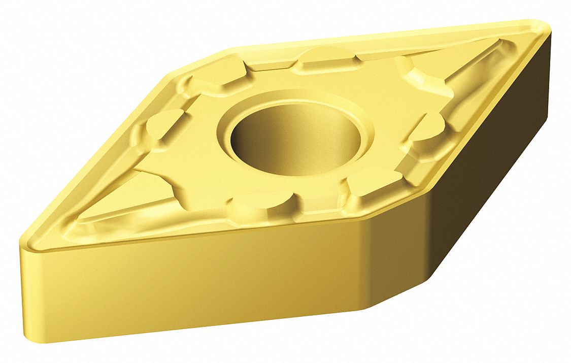 Carbide Turning Insert, DNMG 442-MM 2025
