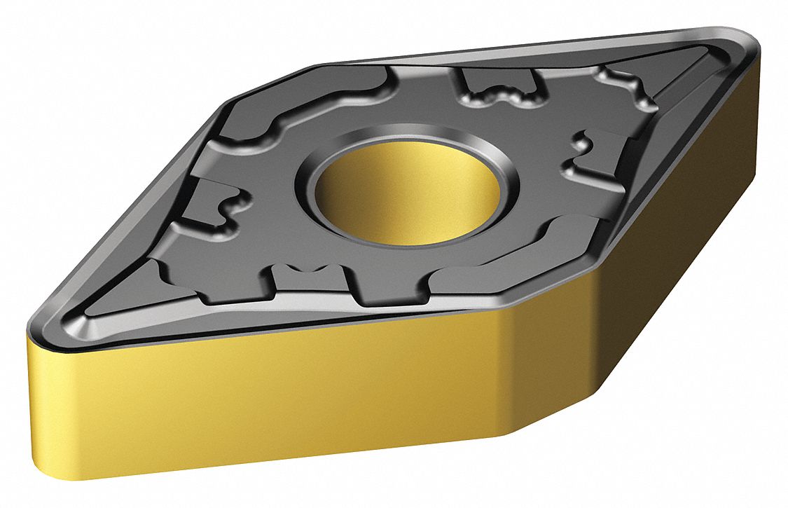 Carbide Turning Insert, DNMG 331-KF 3215