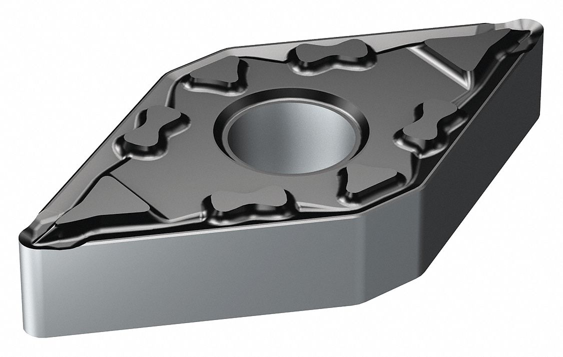 Carbide Turning Insert, DNMG 432-MF 1105