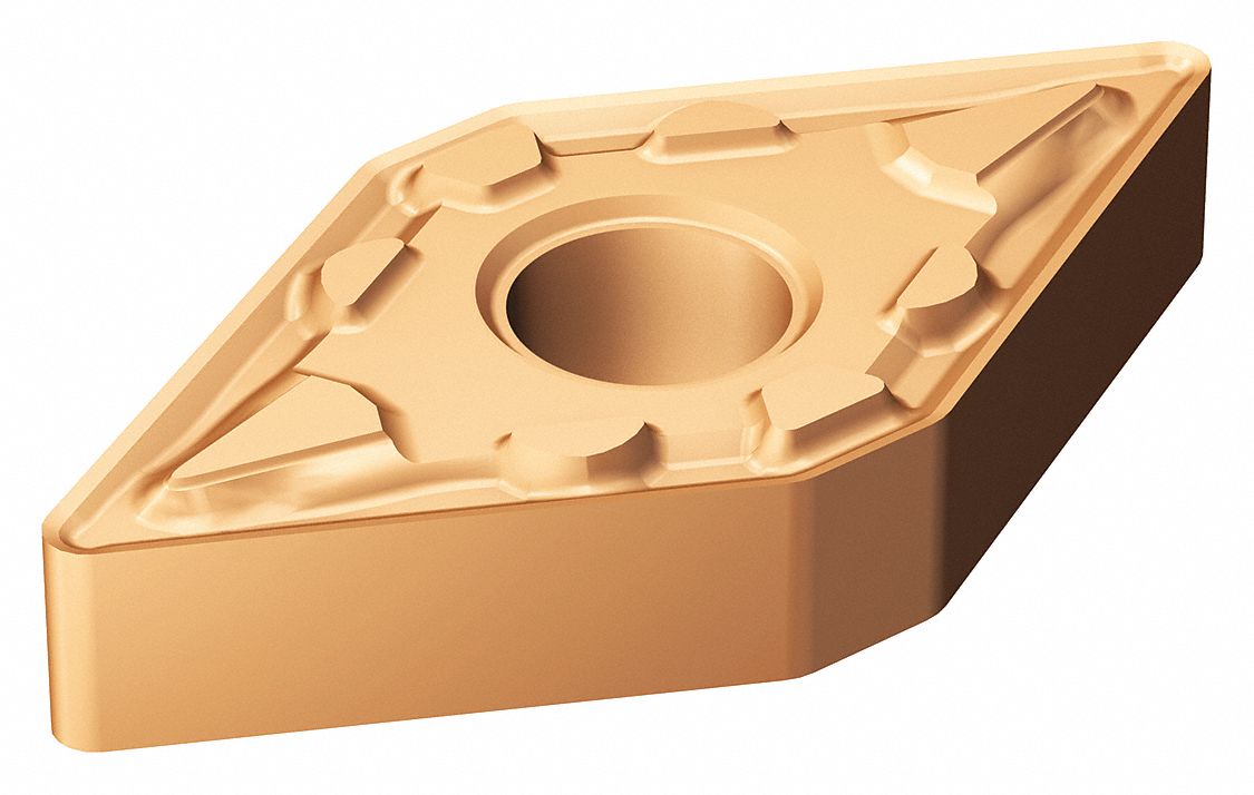 Carbide Turning Insert, DNMG 332-MM 1125