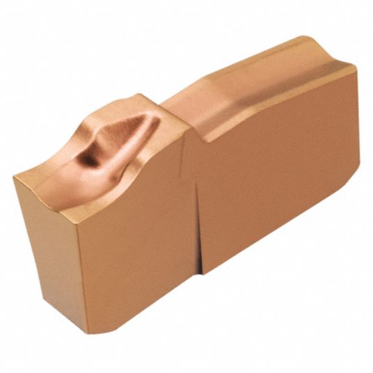 SANDVIK COROMANT, R151.2-200 20-5F 1125, Parting Insert - 4UVJ4|R151.2 ...