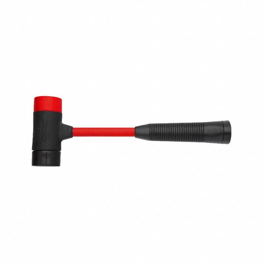 Safe T Grip Softface Hammer - Tool Exchange