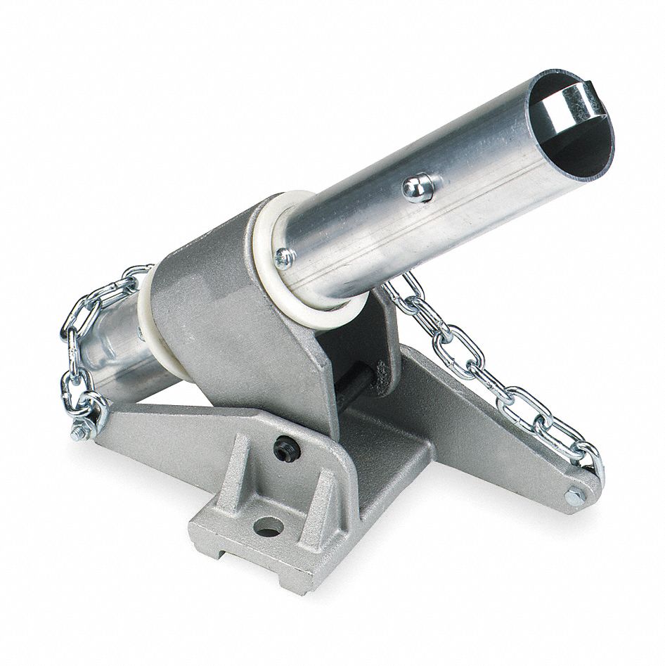 GOLDBLATT Bull Float Bracket 4R5688438916290 Grainger