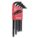 SET BALL HEX KEY 13 PC