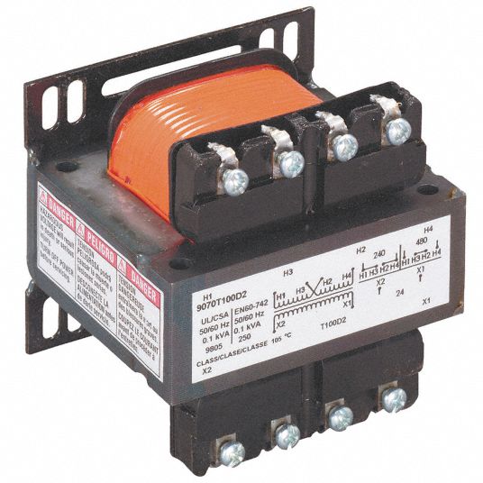 Power Supply Transformer, 220v 24v Ac Transformer, Transformer 24v 220