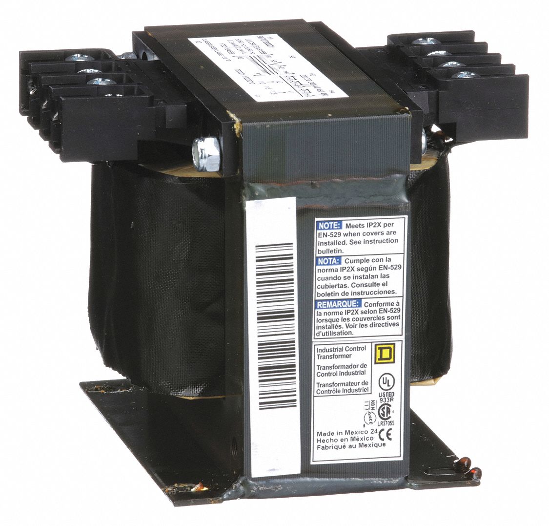 120 V AC Details about   ACME ELECTRIC Control Transformer 480 V AC 240 V AC 300 VA 