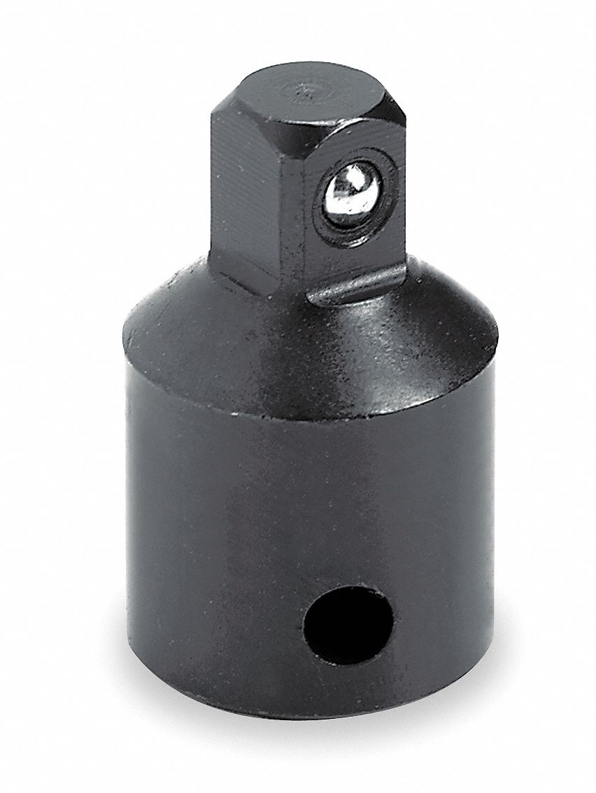 Socket Adapter - Grainger