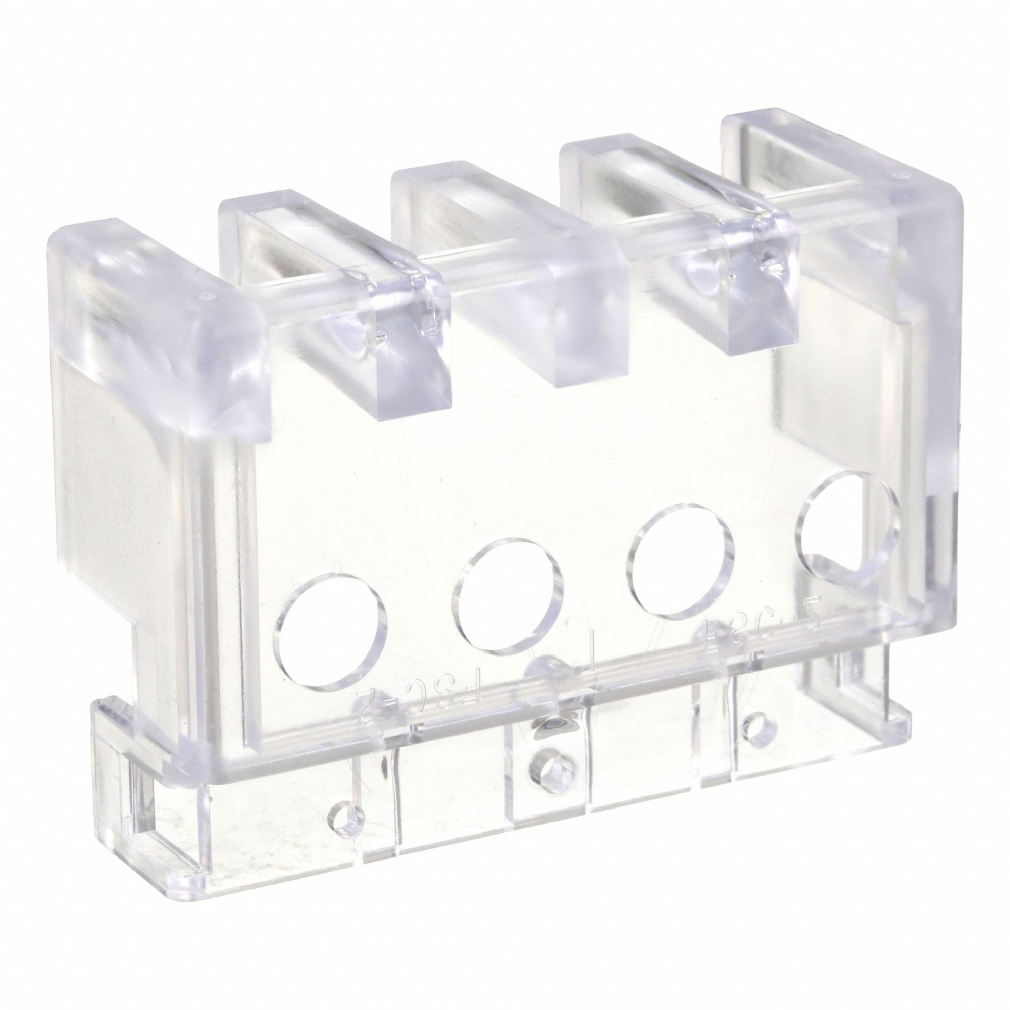 Terminal Cover: Control