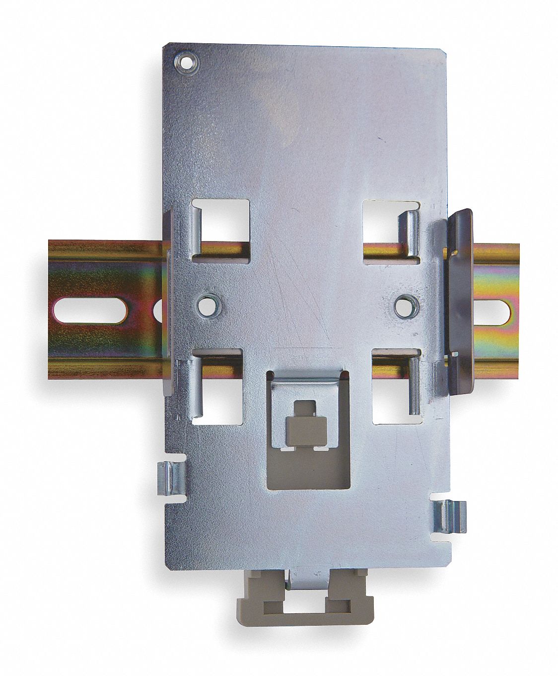 SCHNEIDER ELECTRIC, VW3A31852, AC Drive DIN Rail Kit 4RA61VW3A31852