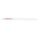 HACKSAW BLADE, 12 IN BLADE L, BI-METAL, 18, ½ IN BLADE W, 0.03125 IN BLADE THICK, 100 PK