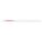HACKSAW BLADE, 12 IN BLADE L, BI-METAL, 24, ½ IN BLADE W, 0.03125 IN BLADE THICK, 100 PK