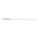 HACKSAW BLADE, 12 IN BLADE L, BI-METAL, 32, ½ IN BLADE W, 0.03125 IN BLADE THICK, 100 PK