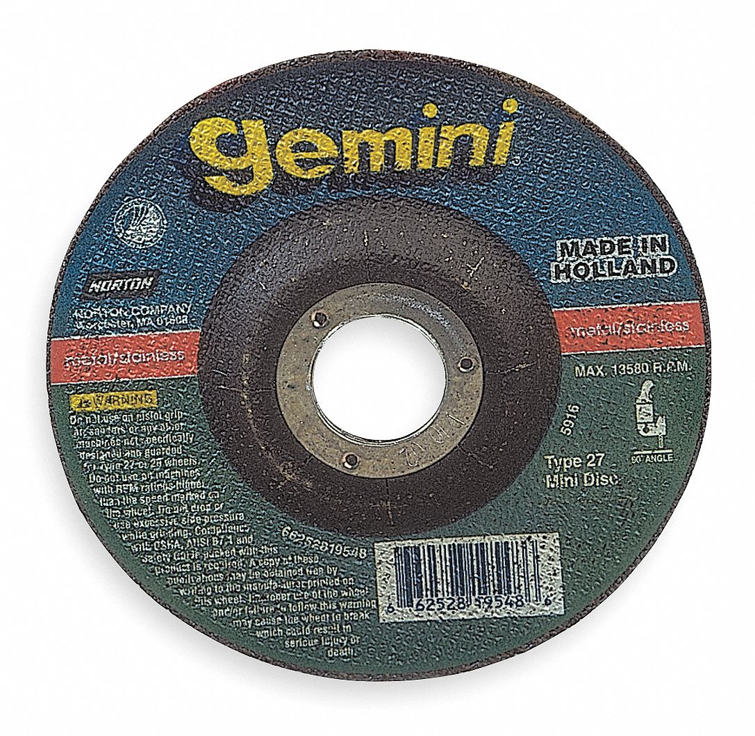 MEULE TRONCONNER MOYEU DEPORTE, GRAIN 24