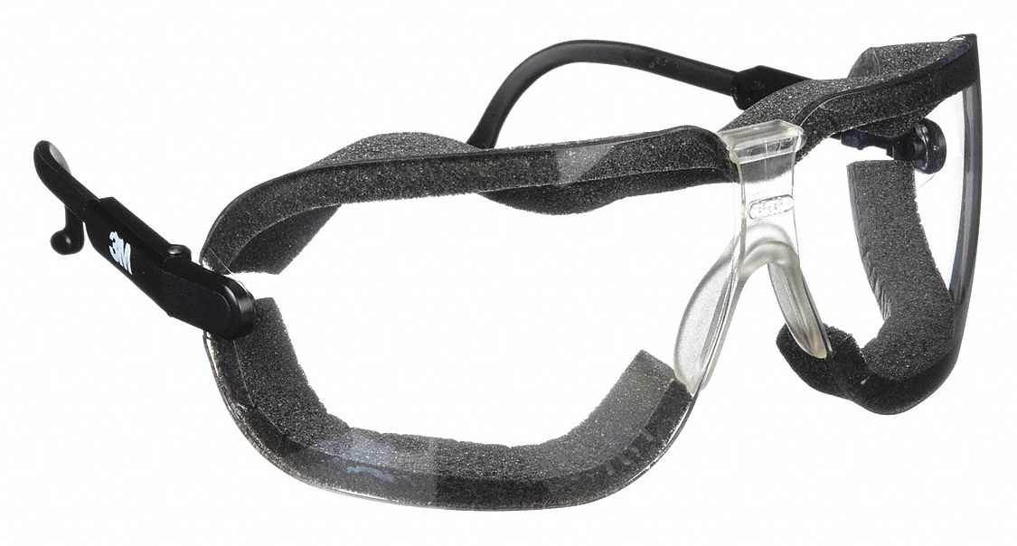 Protective Goggles Grainger