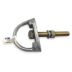 D-Ring Anchors for Steel & Beams, with Bolt