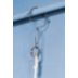 Clamp Anchors for Steel Pipes