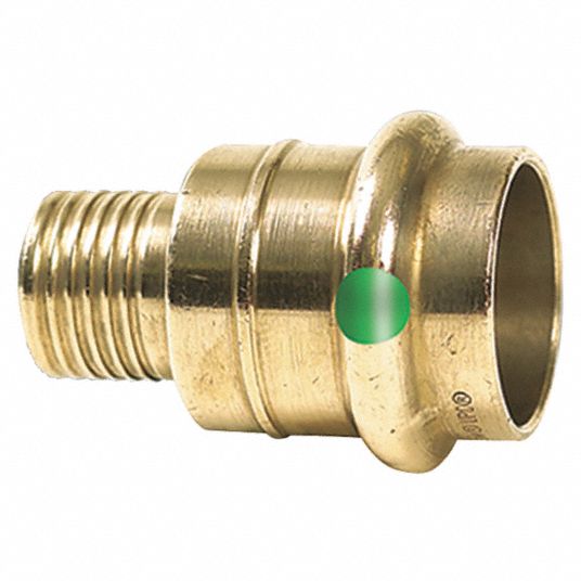 PEX and Press Fit Adapter Grainger