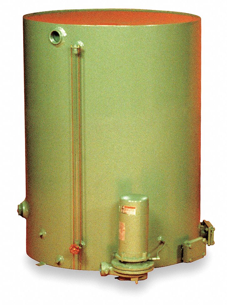 4RD34 - Pump Boiler Feed
