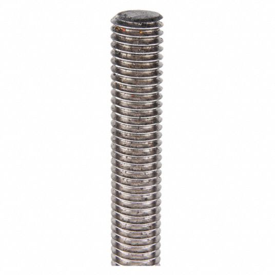 Threaded Rod Grainger