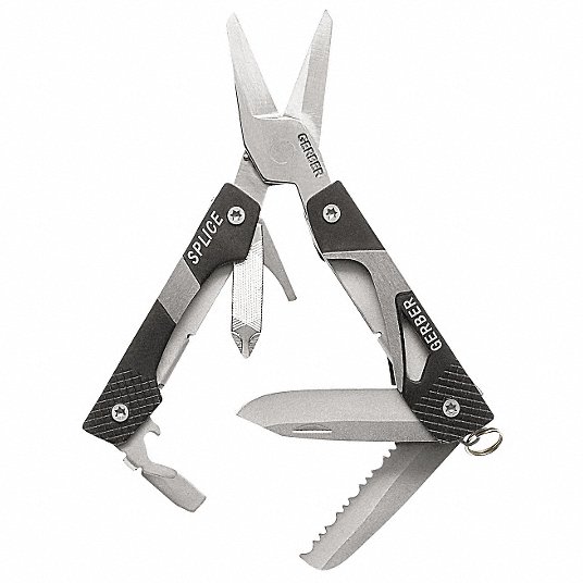 Gerber 2201471 Folding Scissor for sale online 