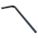 HEX KEY,TIP SIZE 5/32