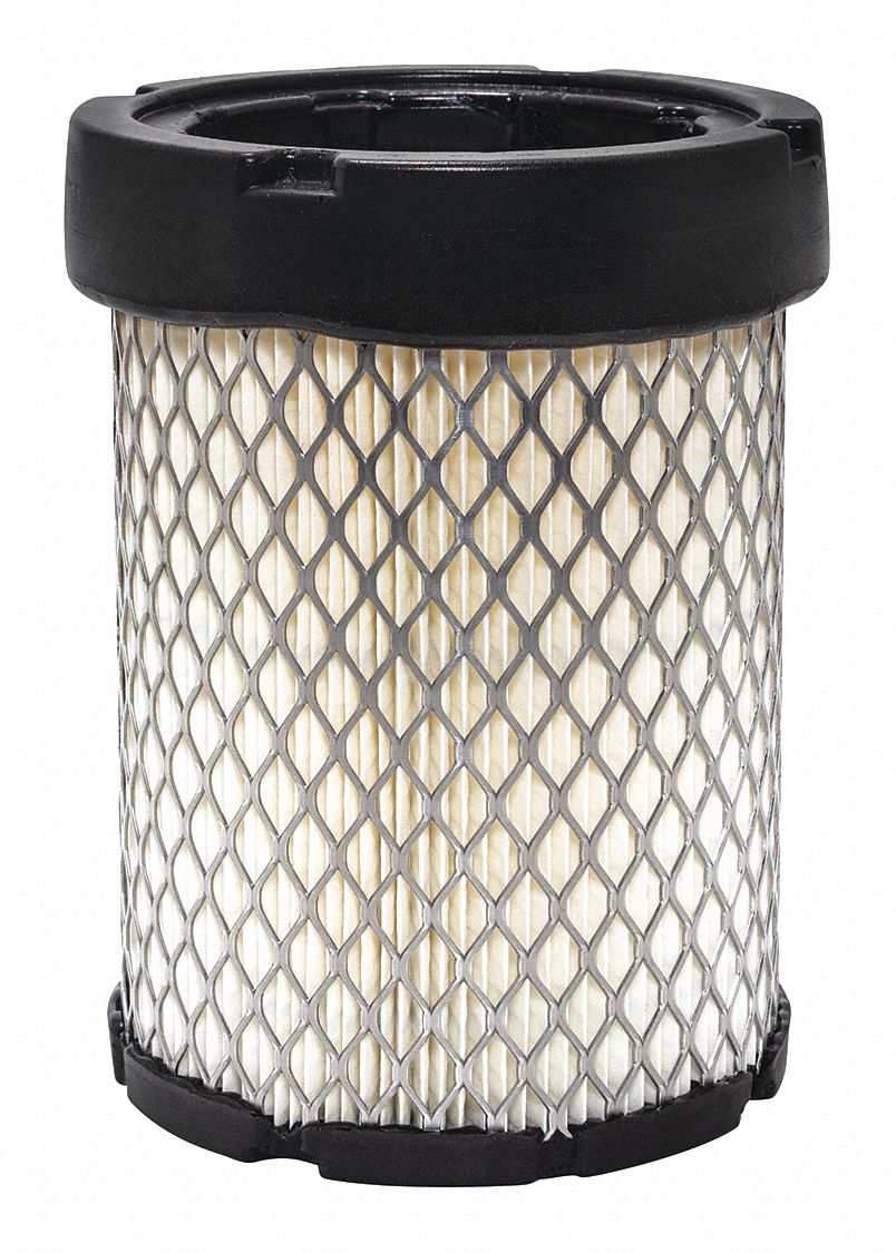 Inner Air Filter, Radial