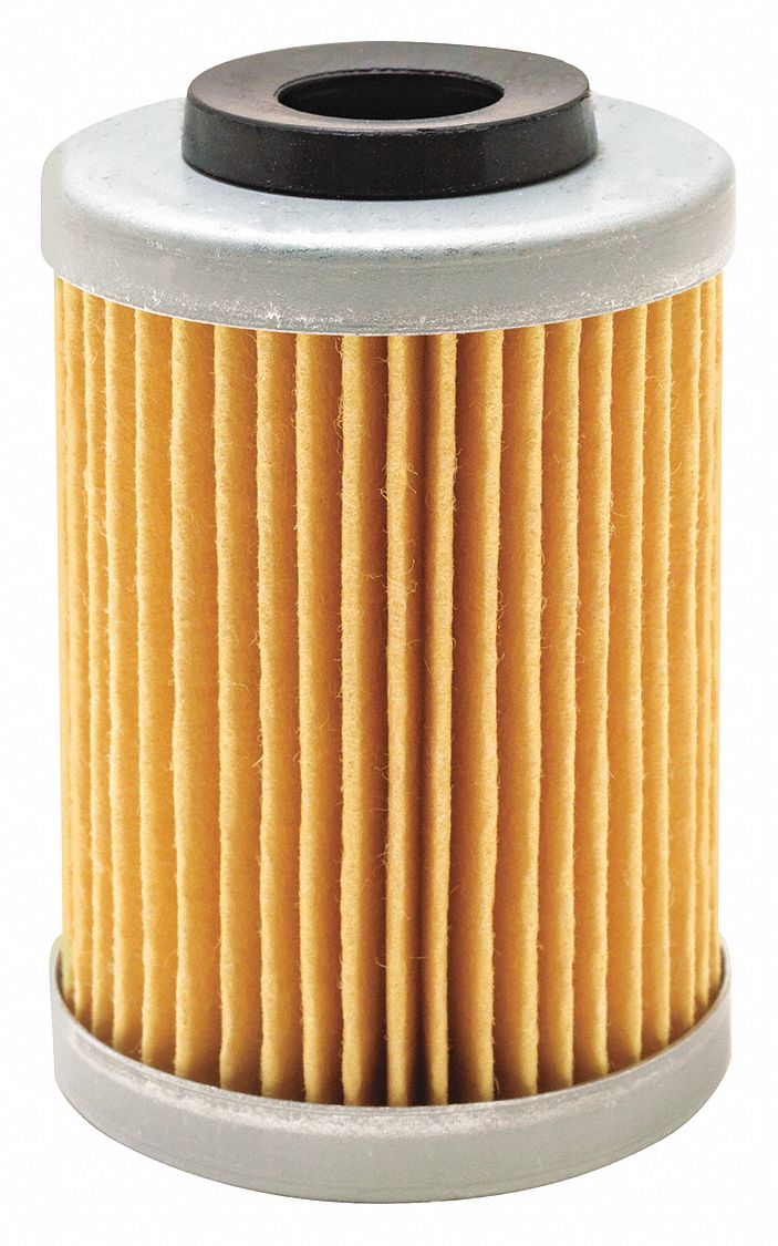 oil filter element